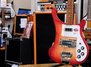 Rickenbacker 4003/4 S, Fireglo: Free image