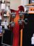 Rickenbacker 4003/4 S, Fireglo: Headstock - Rear