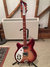 Rickenbacker 360/6 , Fireglo: Full Instrument - Front