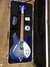 Rickenbacker 330/6 , Blueburst: Full Instrument - Front