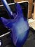 Rickenbacker 330/6 , Blueburst: Full Instrument - Rear