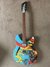 Rickenbacker 330/6 Mod, Custom: Free image