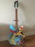 Rickenbacker 330/6 Mod, Custom: Full Instrument - Front