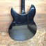Jun 2017 Rickenbacker 330/6 , Jetglo: Body - Rear