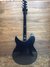 Rickenbacker 330/6 , Jetglo: Full Instrument - Rear