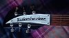 Rickenbacker 330/6 , Jetglo: Headstock