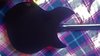 Oct 2015 Rickenbacker 330(LH)/6 , Jetglo: Body - Rear