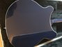 Mar 2010 Rickenbacker 360/12 , Midnightblue: Body - Rear
