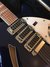 Rickenbacker 360/12 , Midnightblue: Close up - Free2