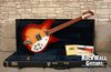 Rickenbacker 330/6 , Fireglo: Free image