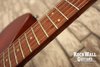 Rickenbacker 330/6 , Fireglo: Neck - Front