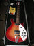 Rickenbacker 360/6 , Fireglo: Full Instrument - Front
