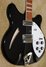 Rickenbacker 360/6 , Jetglo: Free image