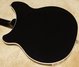 Jan 2011 Rickenbacker 360/6 , Jetglo: Body - Rear