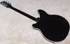 Rickenbacker 360/6 , Jetglo: Full Instrument - Rear