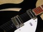 Rickenbacker 360/6 , Jetglo: Close up - Free2
