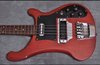 Rickenbacker 1999/4 RoMo, Fireglo: Body - Front