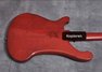 Aug 1964 Rickenbacker 1999/4 RoMo, Fireglo: Body - Rear
