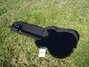 Rickenbacker 330/6 , Jetglo: Full Instrument - Rear