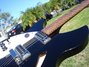 Rickenbacker 330/6 , Jetglo: Neck - Front