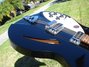 Rickenbacker 330/6 , Jetglo: Close up - Free