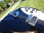 Rickenbacker 330/6 , Jetglo: Close up - Free2