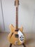Rickenbacker 360/12 , Mapleglo: Full Instrument - Front