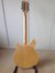 Rickenbacker 360/12 , Mapleglo: Full Instrument - Rear