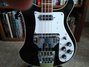 Rickenbacker 4001/4 , Jetglo: Body - Front