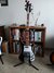 Rickenbacker 4001/4 , Jetglo: Full Instrument - Front