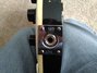 Rickenbacker 4001/4 , Jetglo: Close up - Free