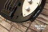 Rickenbacker 2030/4 GF, Jetglo: Free image