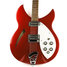 Rickenbacker 330/6 , Ruby: Free image