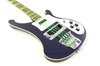 Rickenbacker 4003/4 , Jetglo: Free image