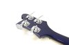 Rickenbacker 4003/4 , Jetglo: Headstock - Rear