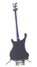 Rickenbacker 4003/4 , Jetglo: Full Instrument - Rear