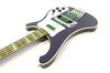 Rickenbacker 4003/4 , Jetglo: Neck - Front