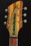 Rickenbacker 365/6 Capri, Mapleglo: Headstock