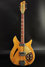 Jun 1960 Rickenbacker 365/6 Capri, Mapleglo: Free image2