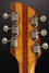 Rickenbacker 365/6 Capri, Mapleglo: Headstock - Rear