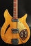 Jun 1960 Rickenbacker 365/6 Capri, Mapleglo: Body - Front