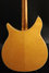 Rickenbacker 365/6 Capri, Mapleglo: Body - Rear