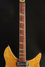 Rickenbacker 365/6 Capri, Mapleglo: Neck - Front