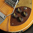 Jun 1960 Rickenbacker 365/6 Capri, Mapleglo: Close up - Free2