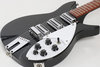 Rickenbacker 350/6 V63, Jetglo: Free image2