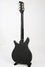 Rickenbacker 350/6 V63, Jetglo: Full Instrument - Rear