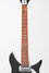 Rickenbacker 350/6 V63, Jetglo: Neck - Front