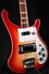 Rickenbacker 4003/4 , Fireglo: Free image
