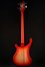 Rickenbacker 4003/4 , Fireglo: Full Instrument - Rear