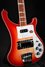 Rickenbacker 4003/4 , Fireglo: Free image2